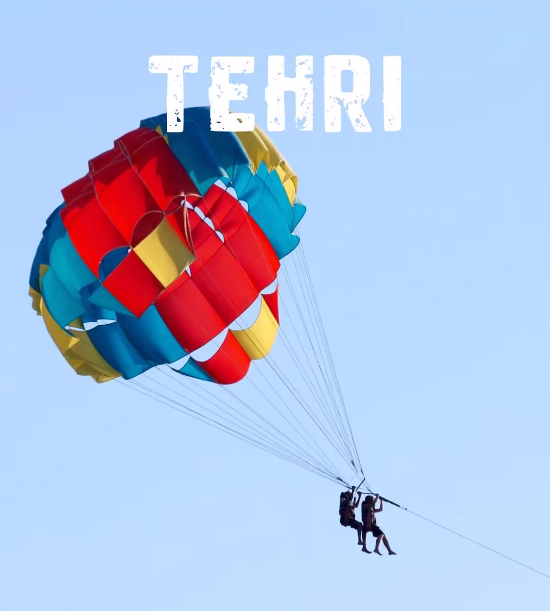 Destination - Things to do in Tehri